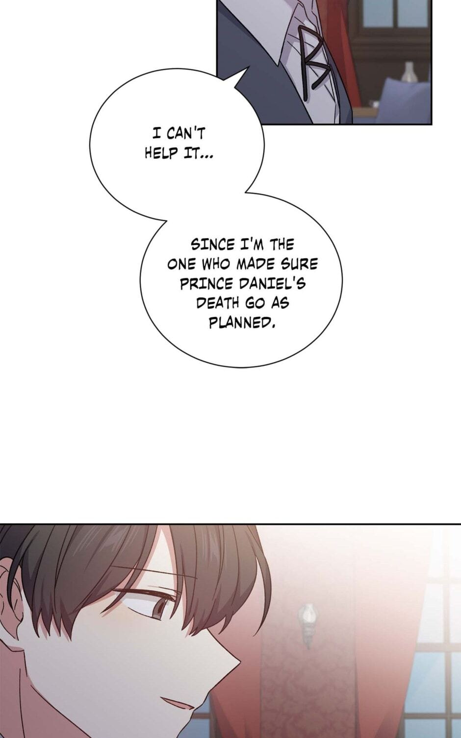 Read Shadow Crown chapter 42 image 62 on Lezhin