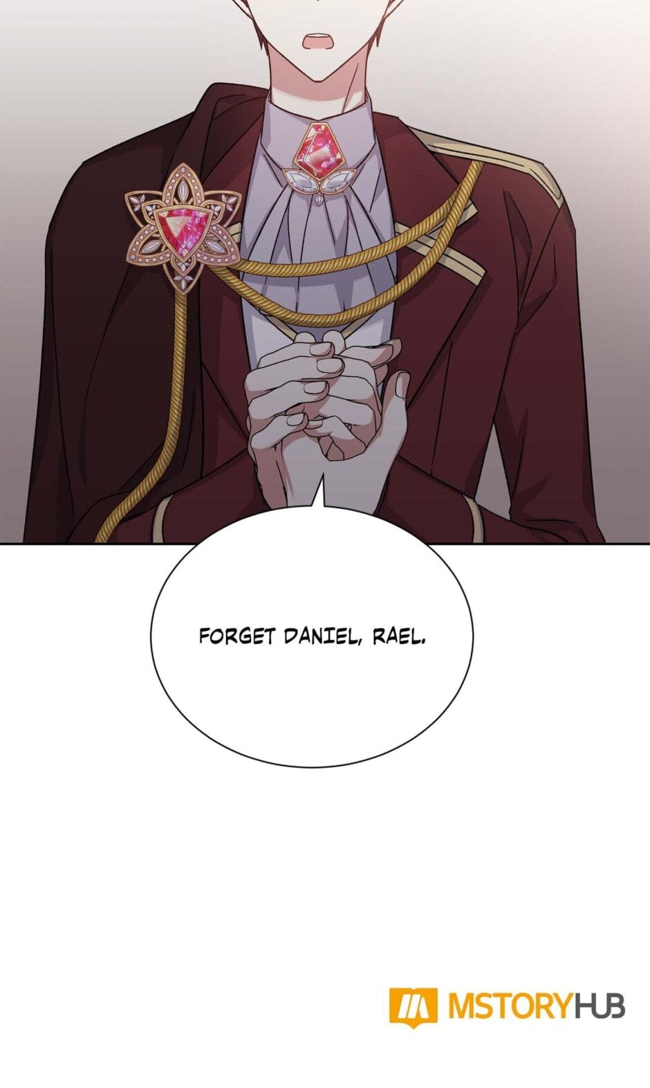 Read Shadow Crown chapter 42 image 65 on Lezhin