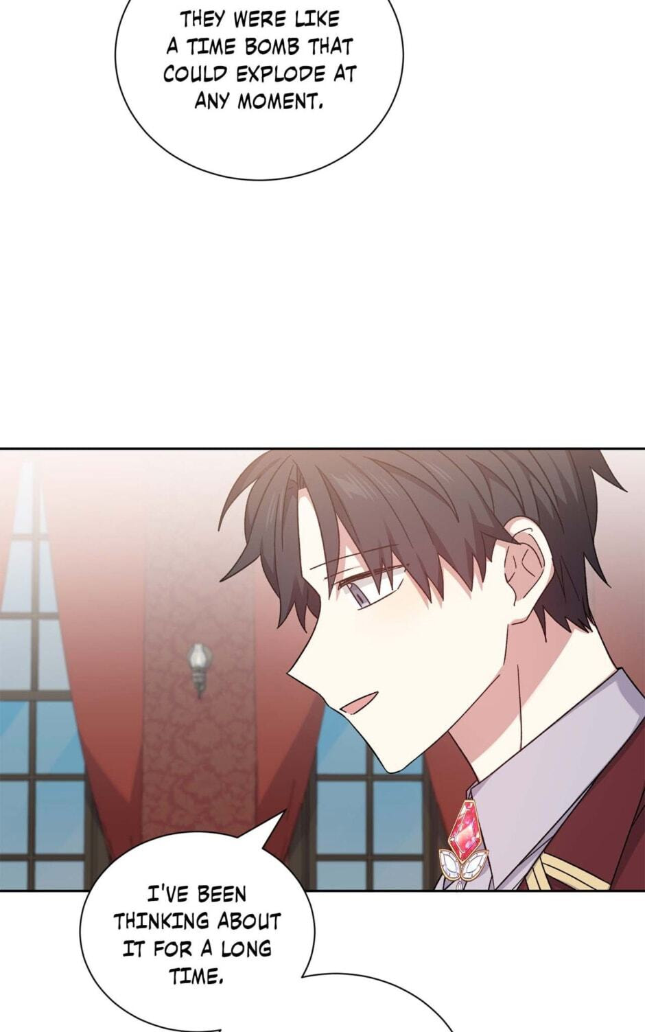Read Shadow Crown chapter 43 image 11 on Lezhin