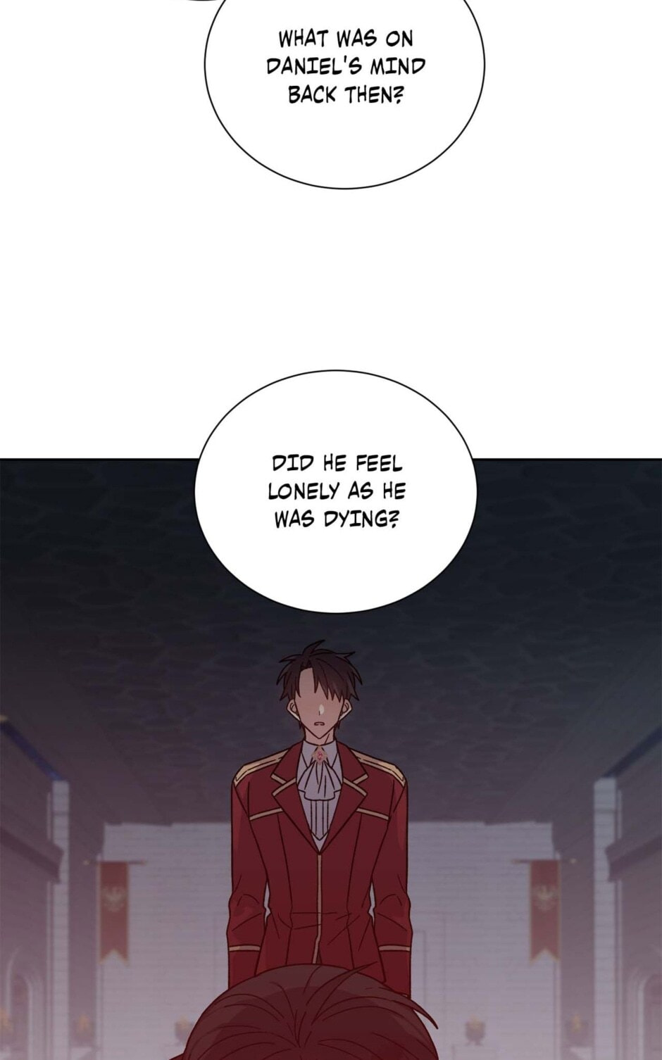 Read Shadow Crown chapter 43 image 12 on Lezhin