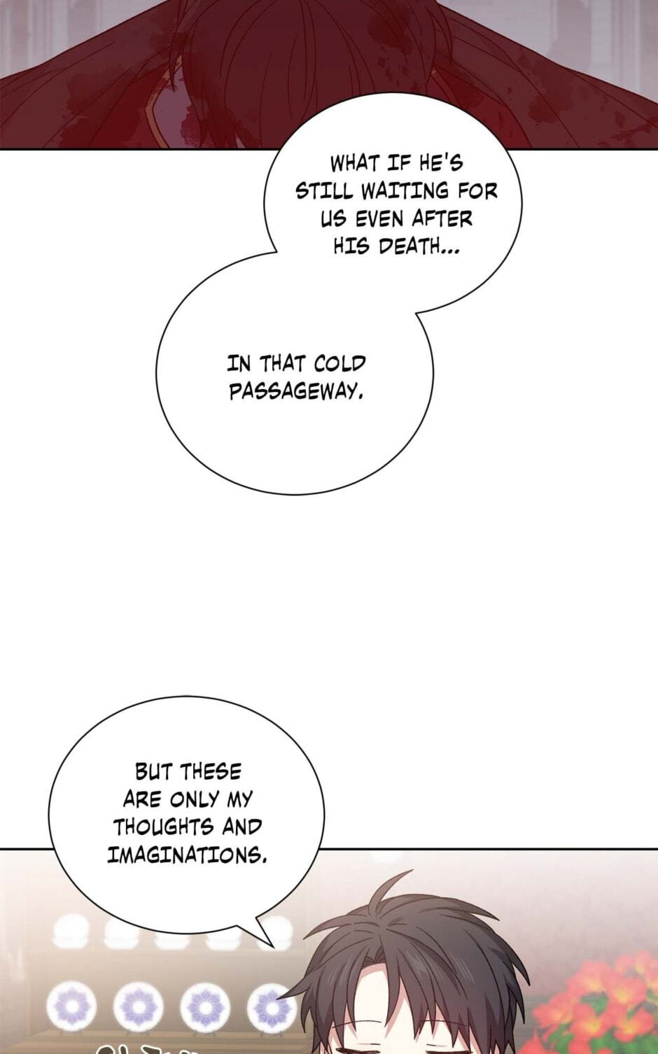 Read Shadow Crown chapter 43 image 13 on Lezhin