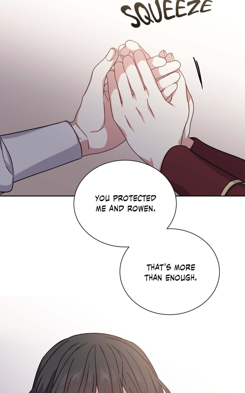 Read Shadow Crown chapter 43 image 16 on Lezhin