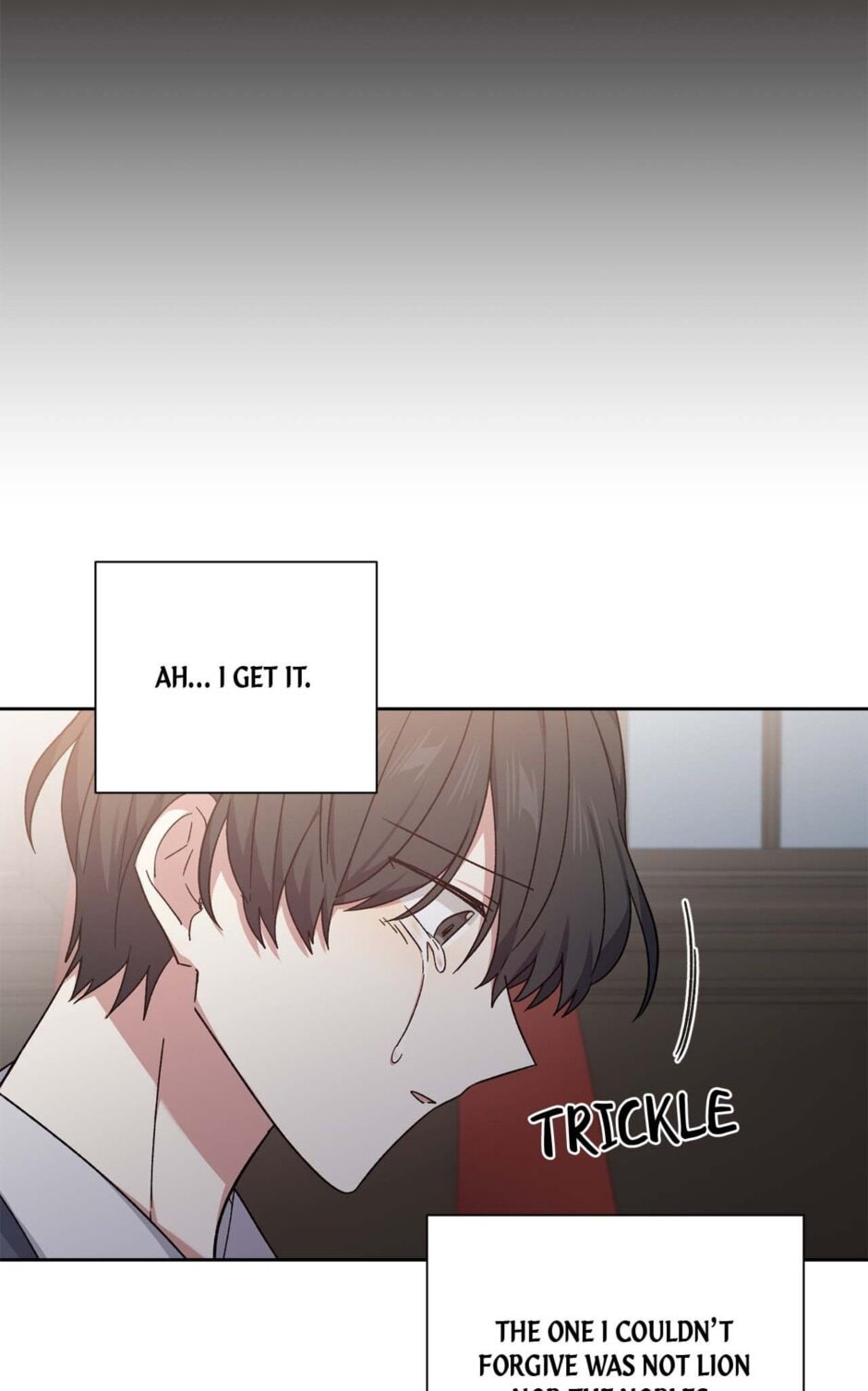 Read Shadow Crown chapter 43 image 20 on Lezhin
