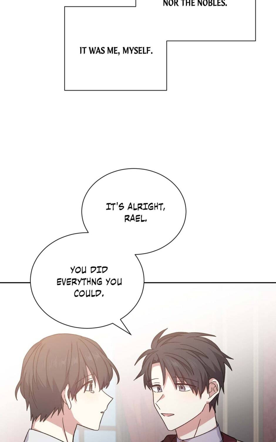 Read Shadow Crown chapter 43 image 21 on Lezhin