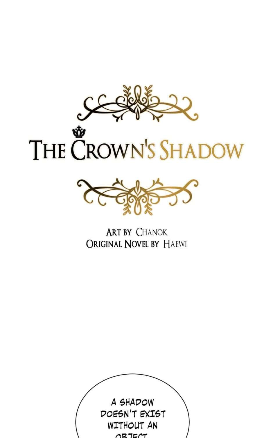 Read Shadow Crown chapter 43 image 28 on Lezhin