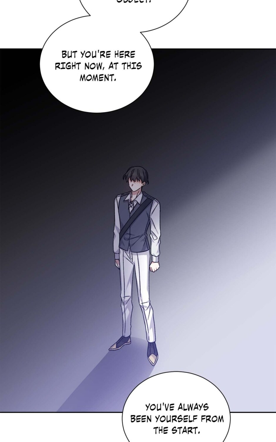 Read Shadow Crown chapter 43 image 29 on Lezhin