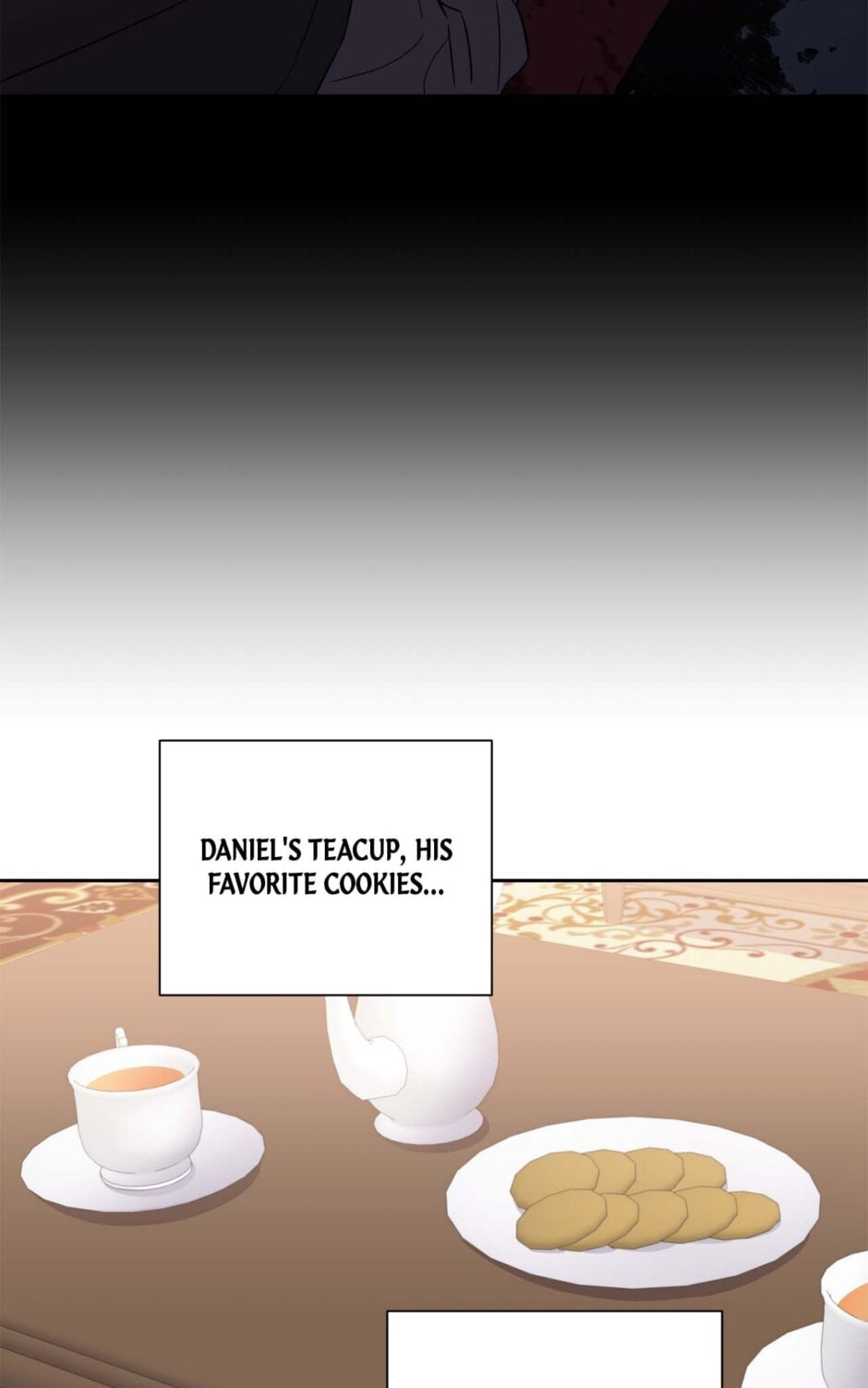 Read Shadow Crown chapter 43 image 3 on Lezhin