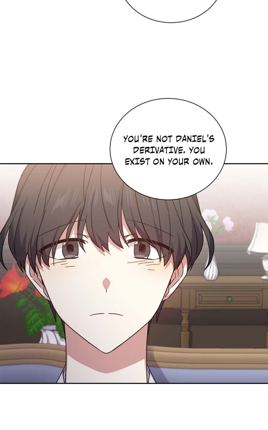 Read Shadow Crown chapter 43 image 30 on Lezhin