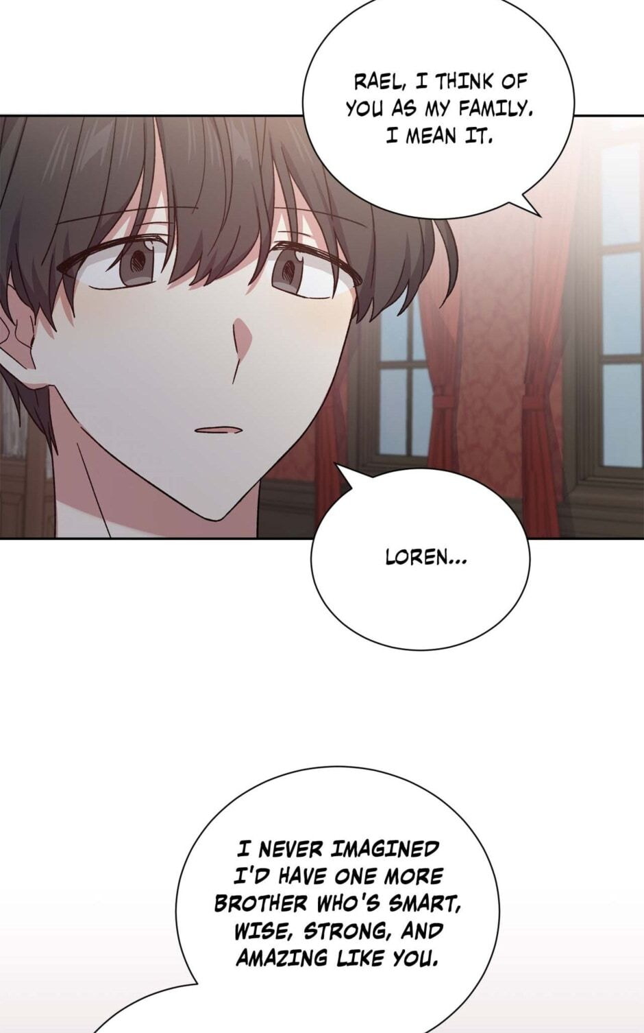 Read Shadow Crown chapter 43 image 33 on Lezhin