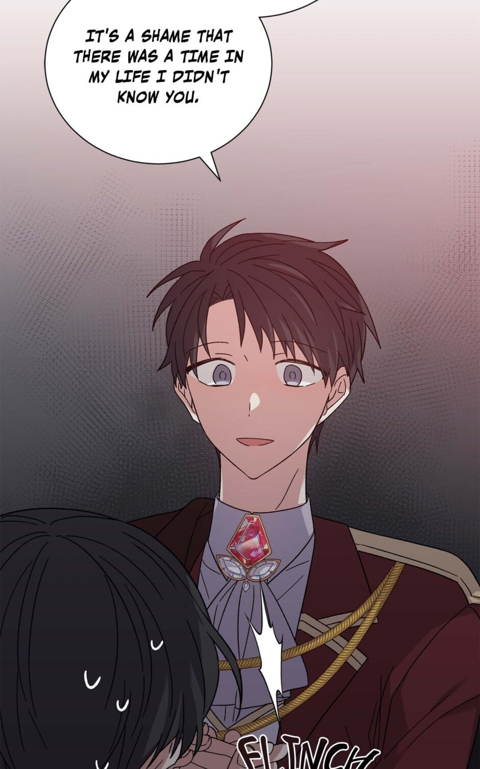 Read Shadow Crown chapter 43 image 34 on Lezhin