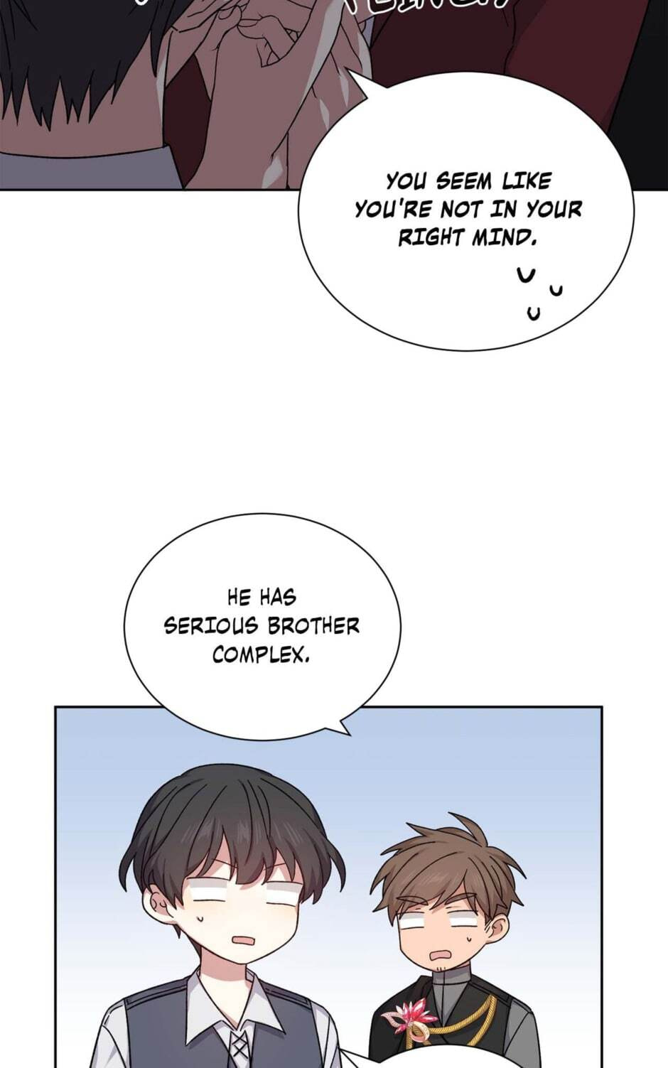 Read Shadow Crown chapter 43 image 35 on Lezhin