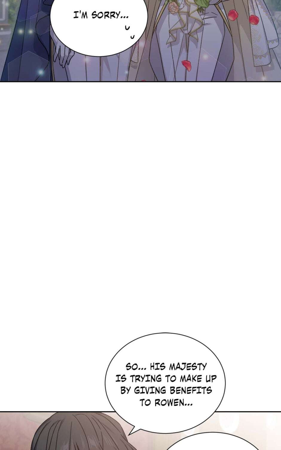 Read Shadow Crown chapter 43 image 37 on Lezhin