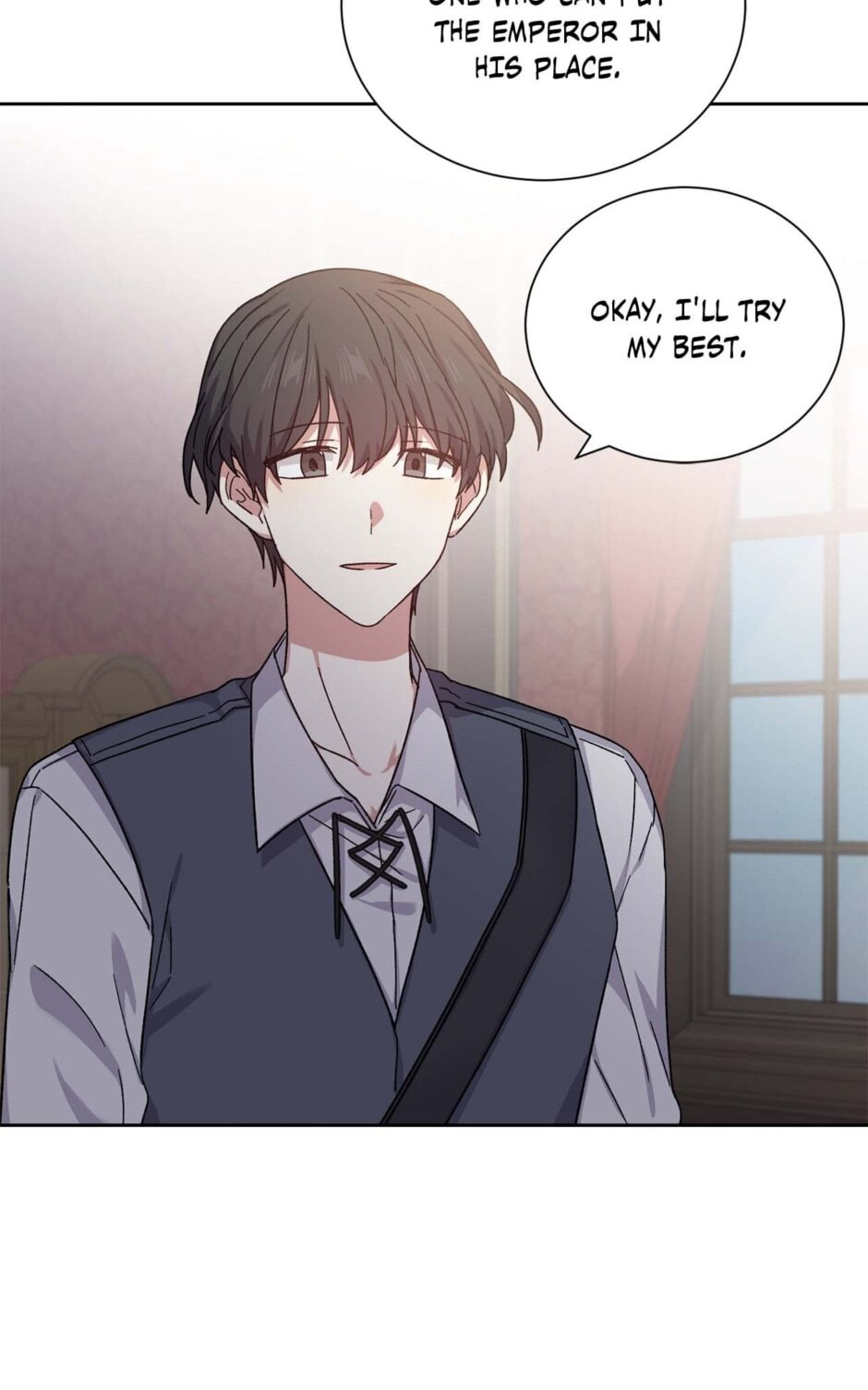 Read Shadow Crown chapter 43 image 41 on Lezhin