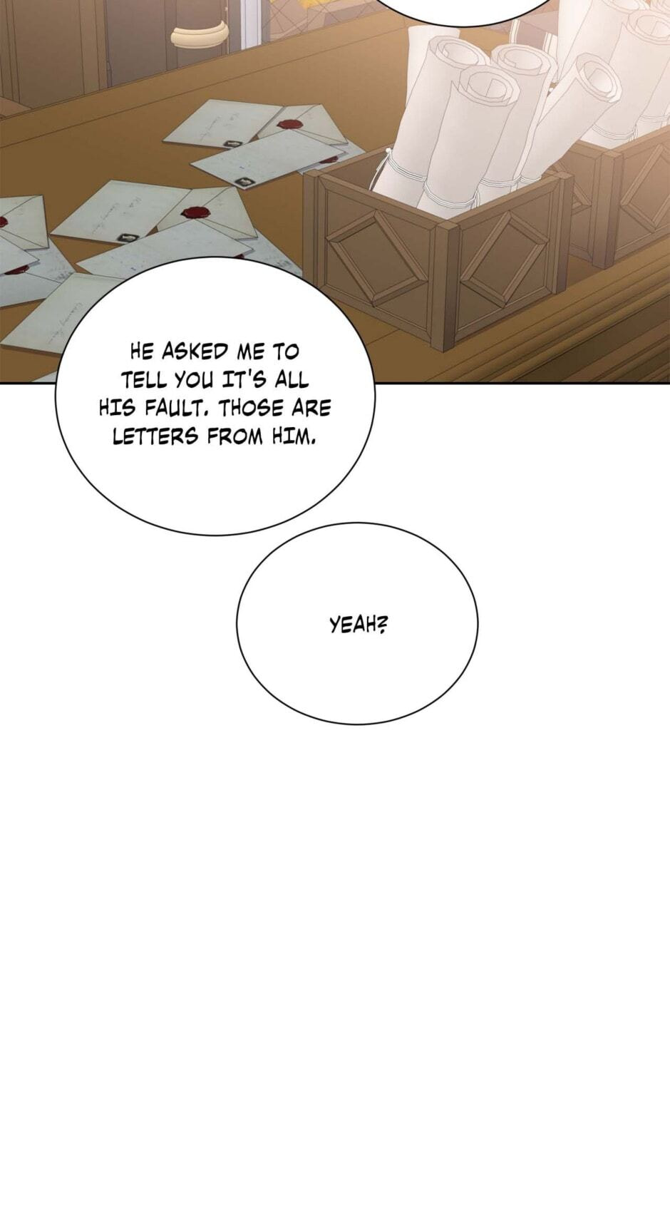 Read Shadow Crown chapter 43 image 46 on Lezhin