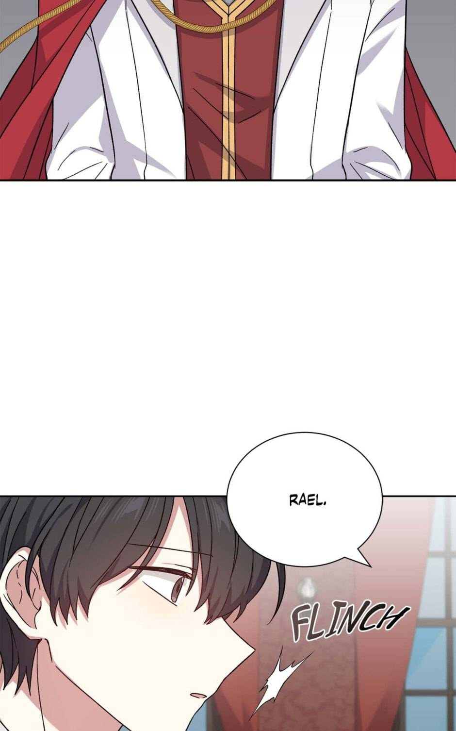 Read Shadow Crown chapter 43 image 5 on Lezhin