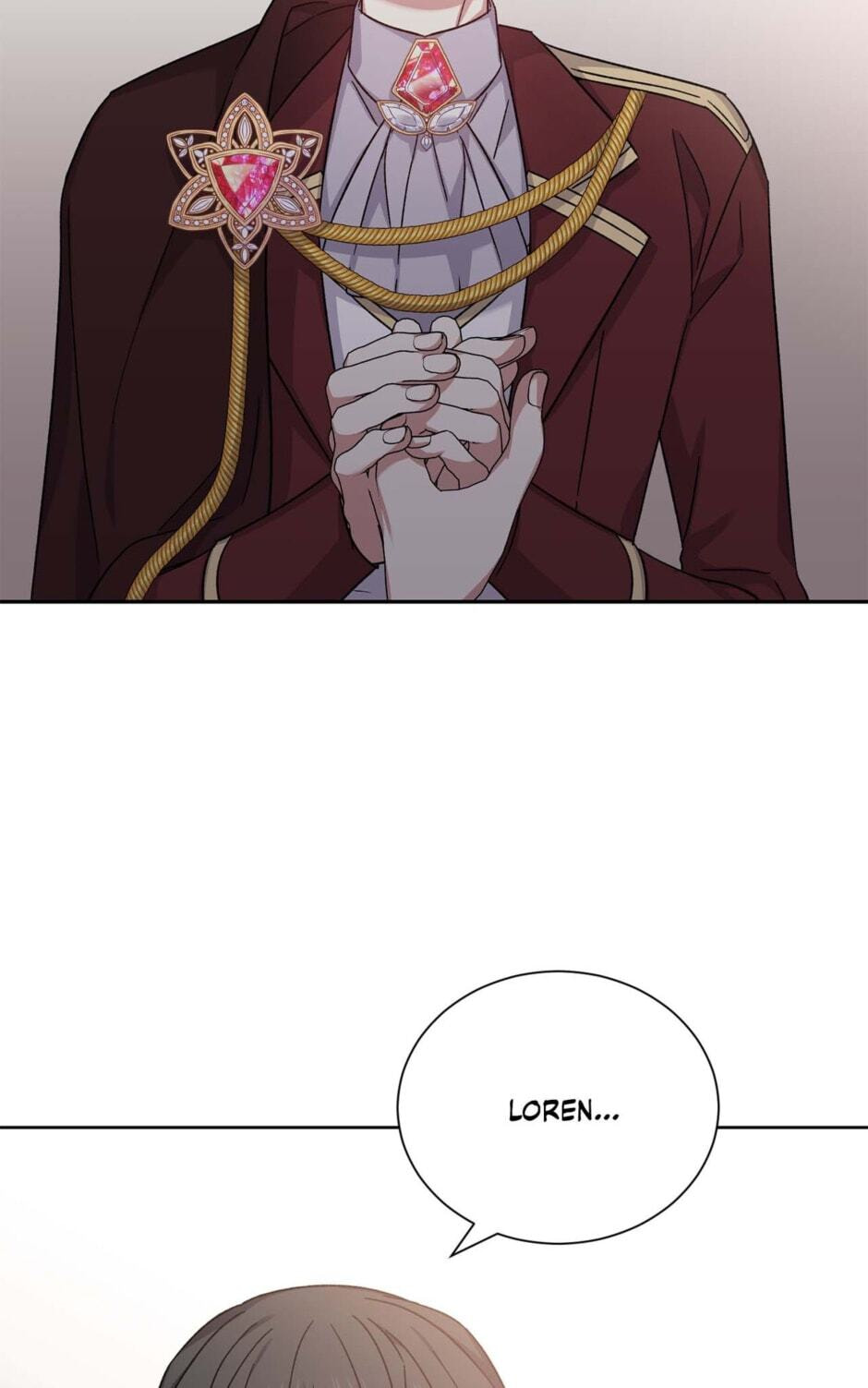 Read Shadow Crown chapter 43 image 7 on Lezhin