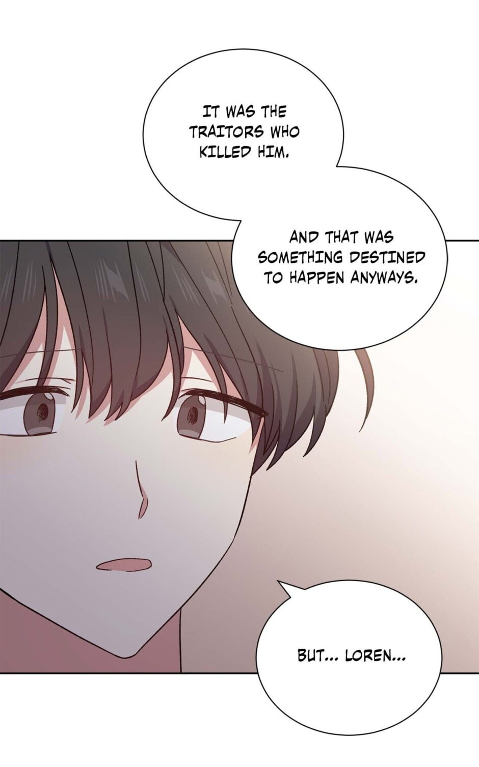 Read Shadow Crown chapter 43 image 9 on Lezhin