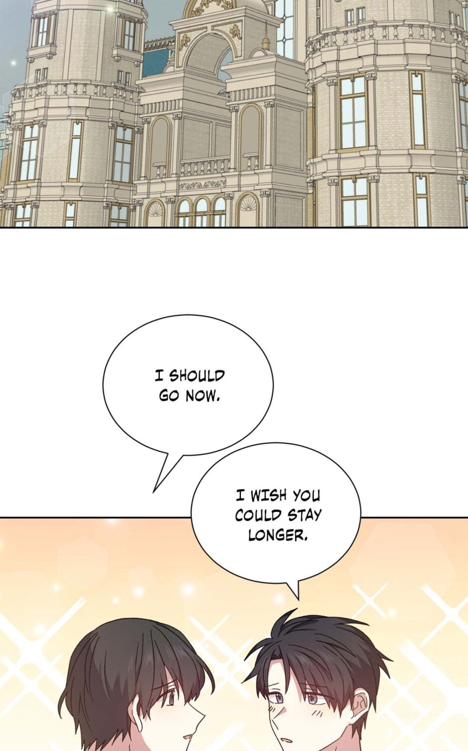 Read Shadow Crown chapter 44 image 1 on Lezhin