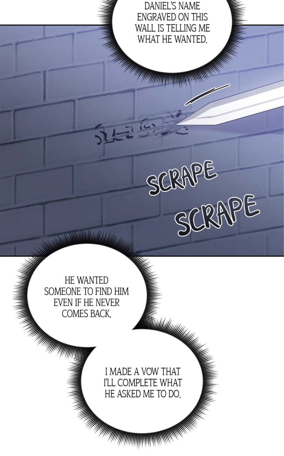 Read Shadow Crown chapter 44 image 13 on Lezhin
