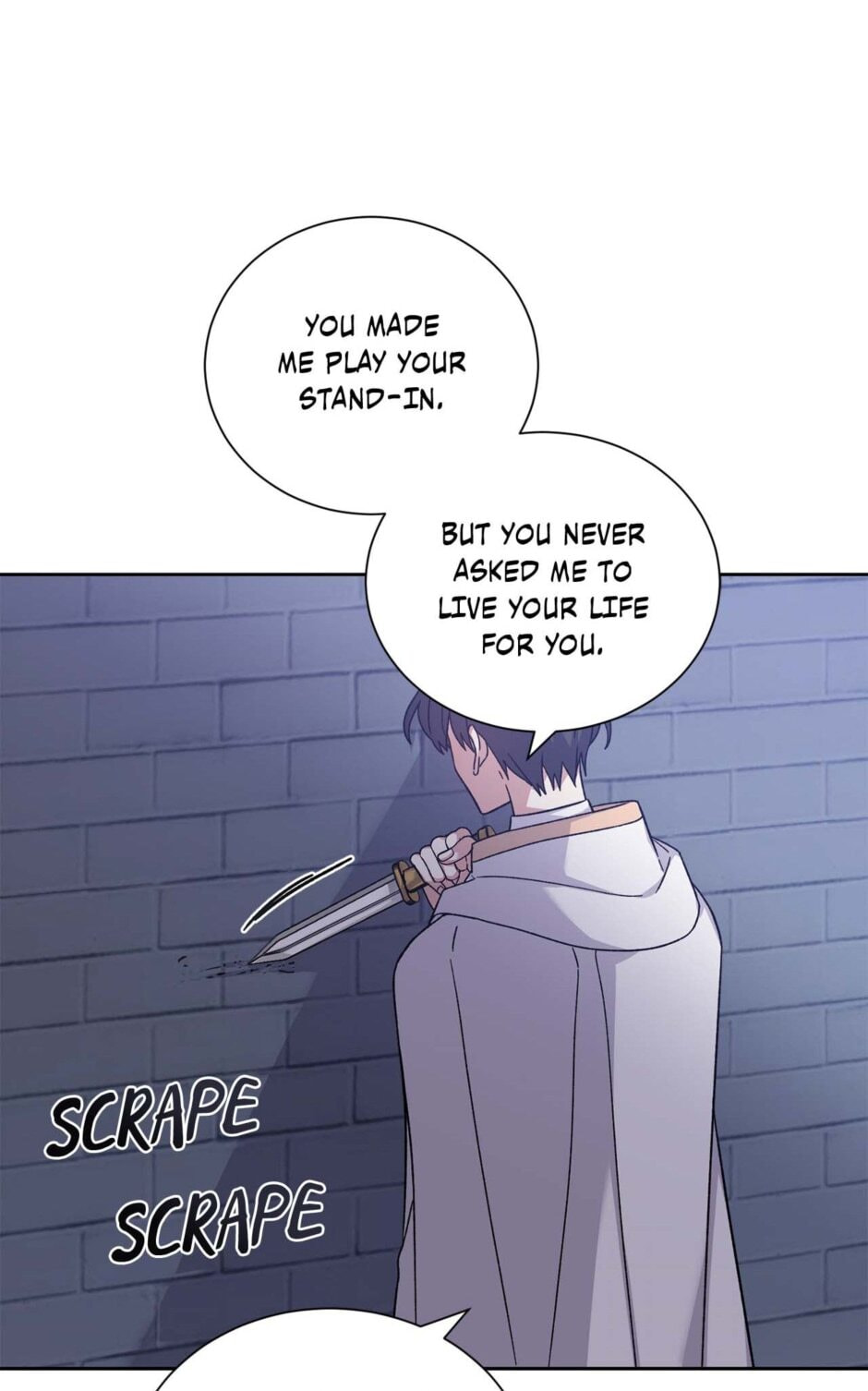 Read Shadow Crown chapter 44 image 14 on Lezhin