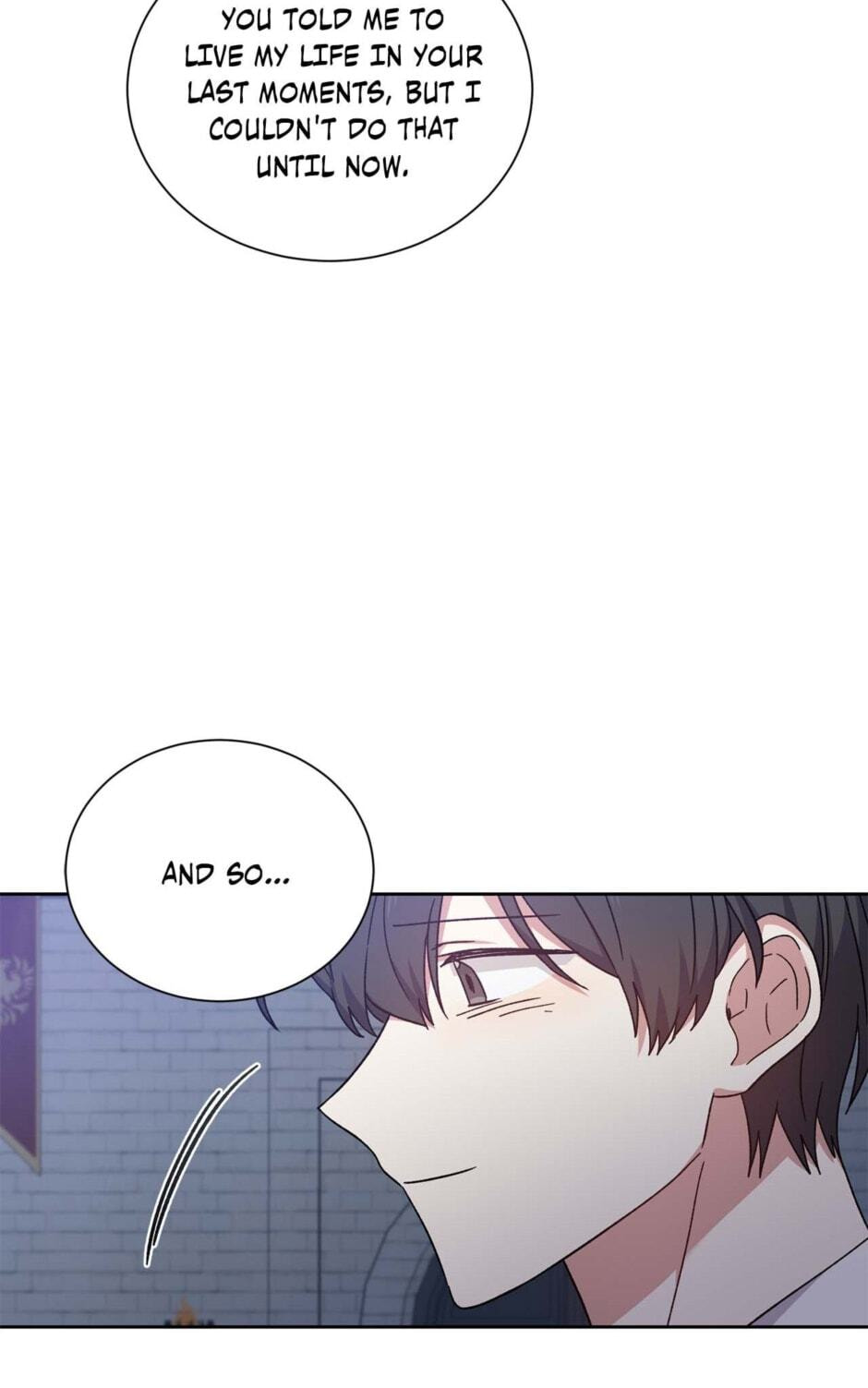 Read Shadow Crown chapter 44 image 15 on Lezhin