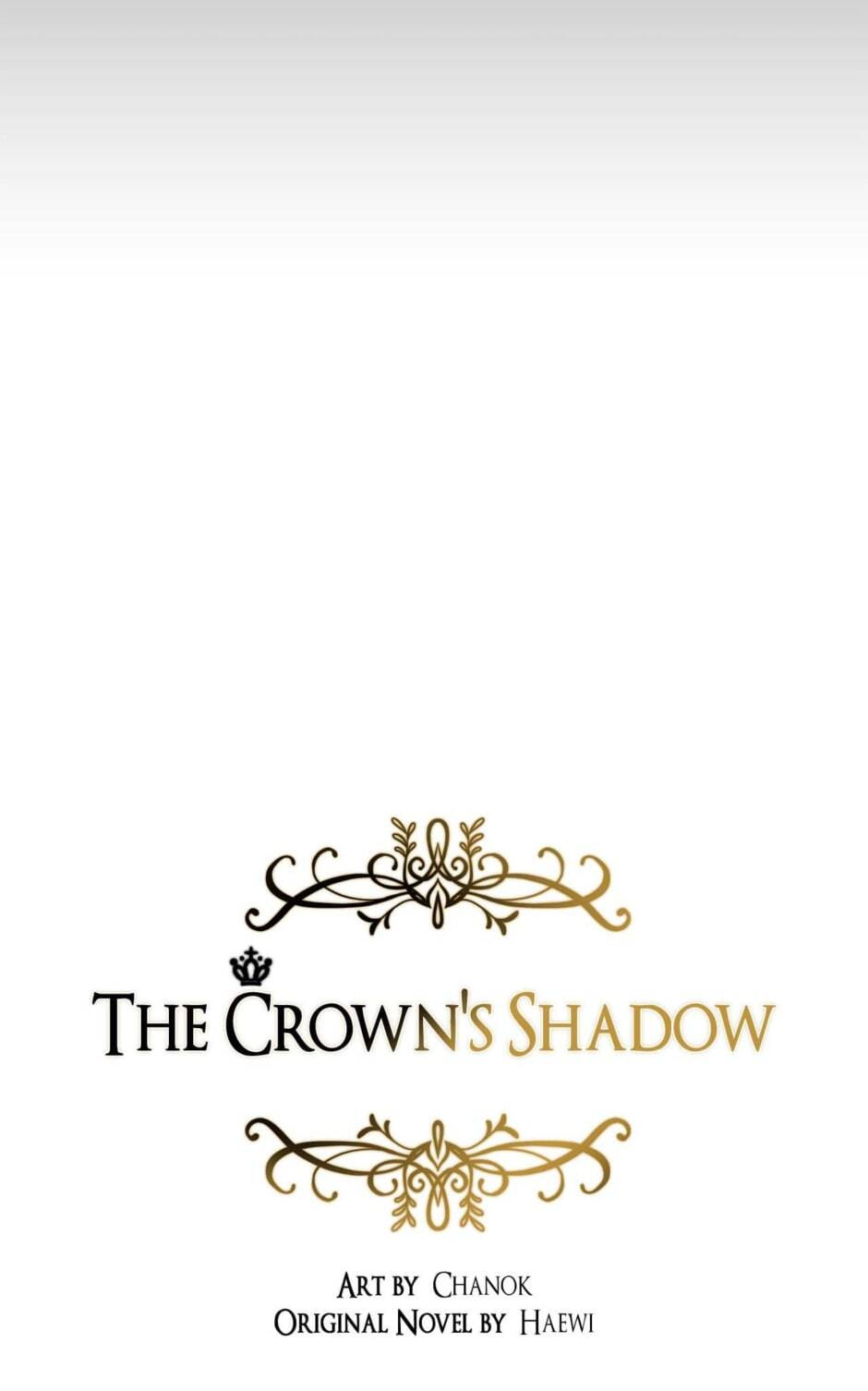 Read Shadow Crown chapter 44 image 18 on Lezhin