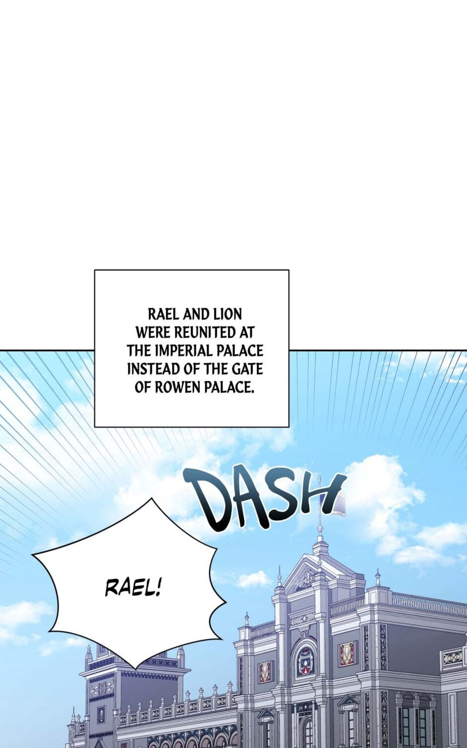 Read Shadow Crown chapter 44 image 19 on Lezhin