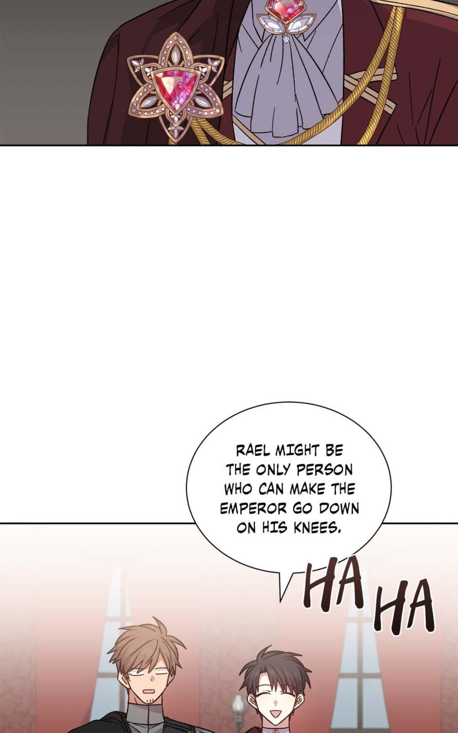 Read Shadow Crown chapter 44 image 23 on Lezhin