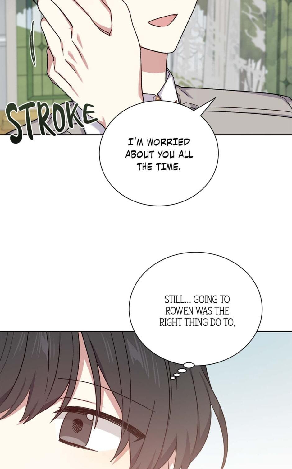 Read Shadow Crown chapter 44 image 26 on Lezhin
