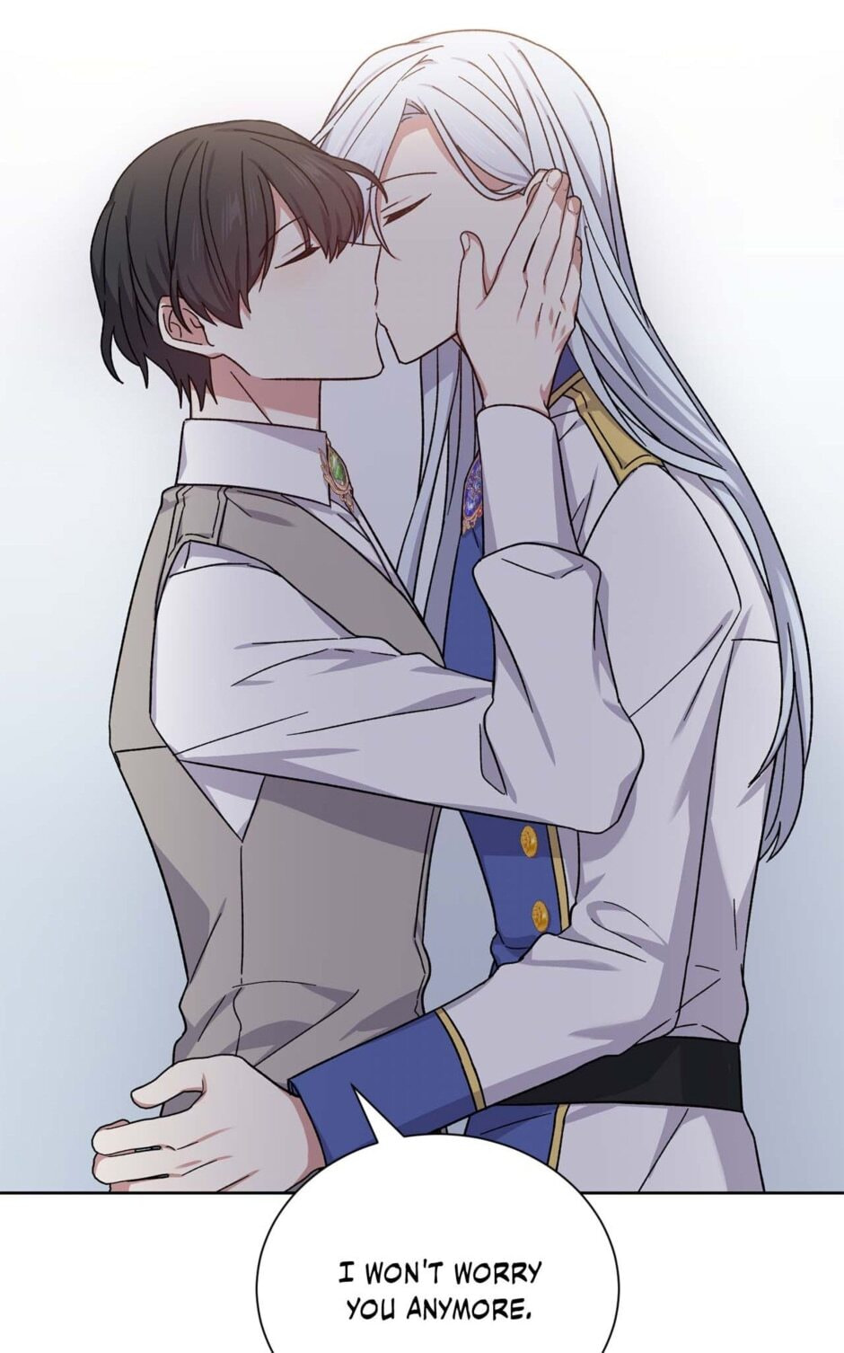 Read Shadow Crown chapter 44 image 28 on Lezhin
