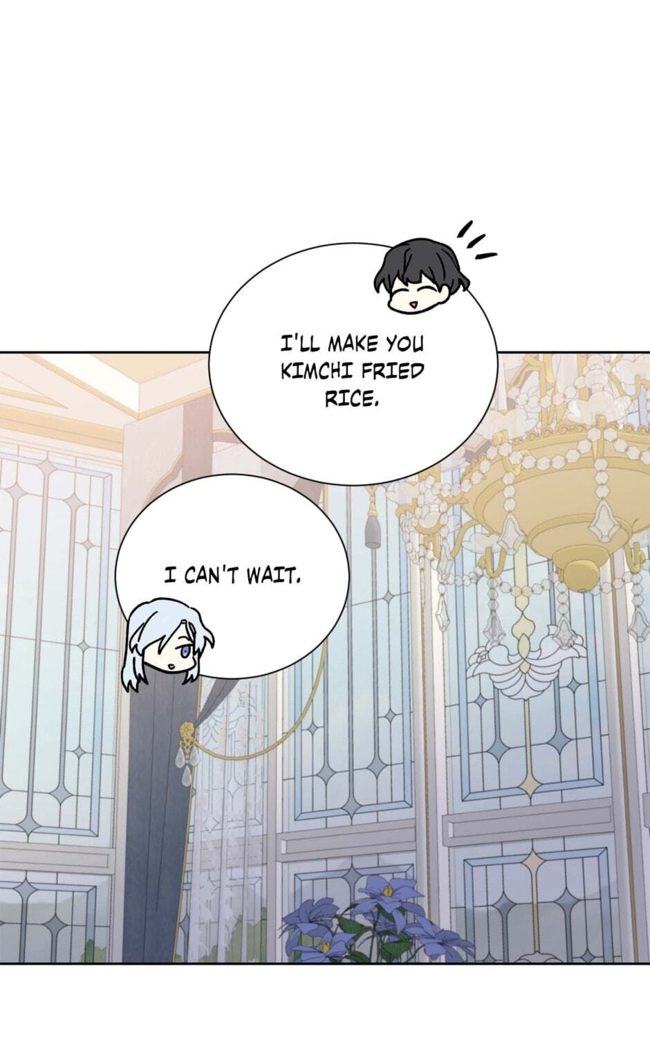 Read Shadow Crown chapter 44 image 31 on Lezhin