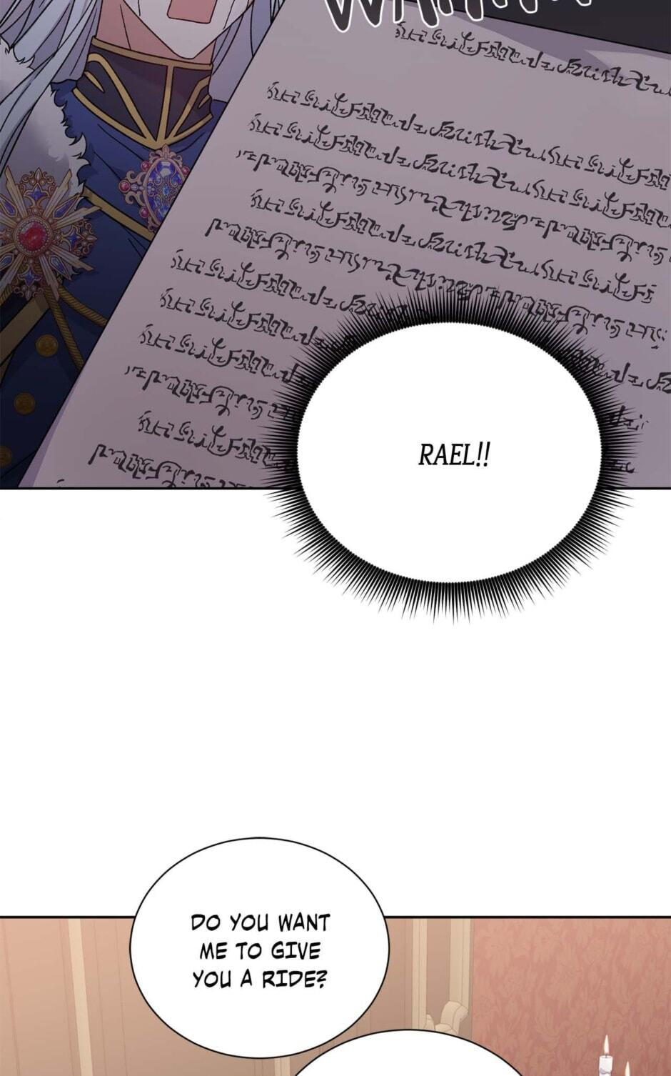 Read Shadow Crown chapter 44 image 4 on Lezhin
