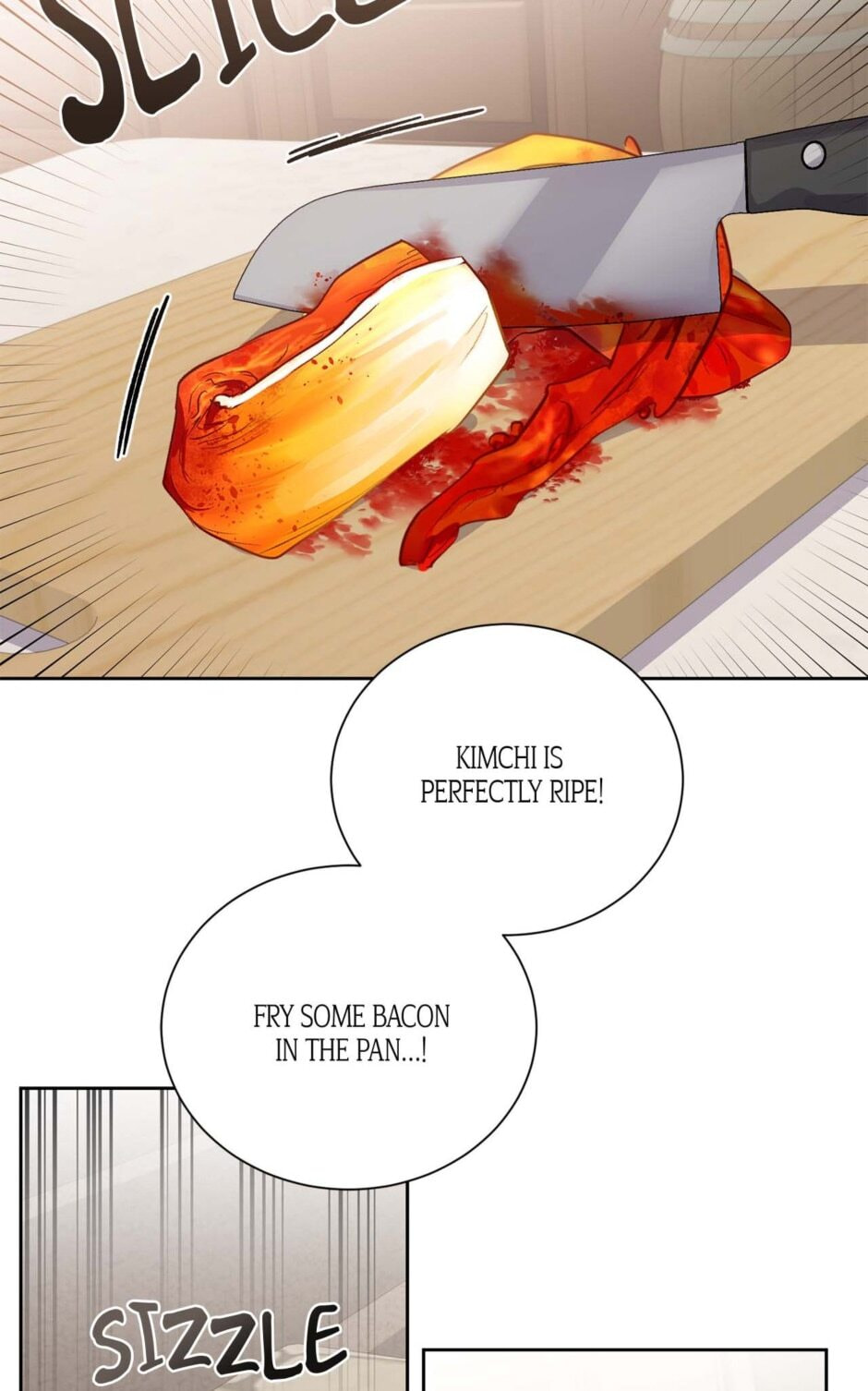Read Shadow Crown chapter 44 image 40 on Lezhin