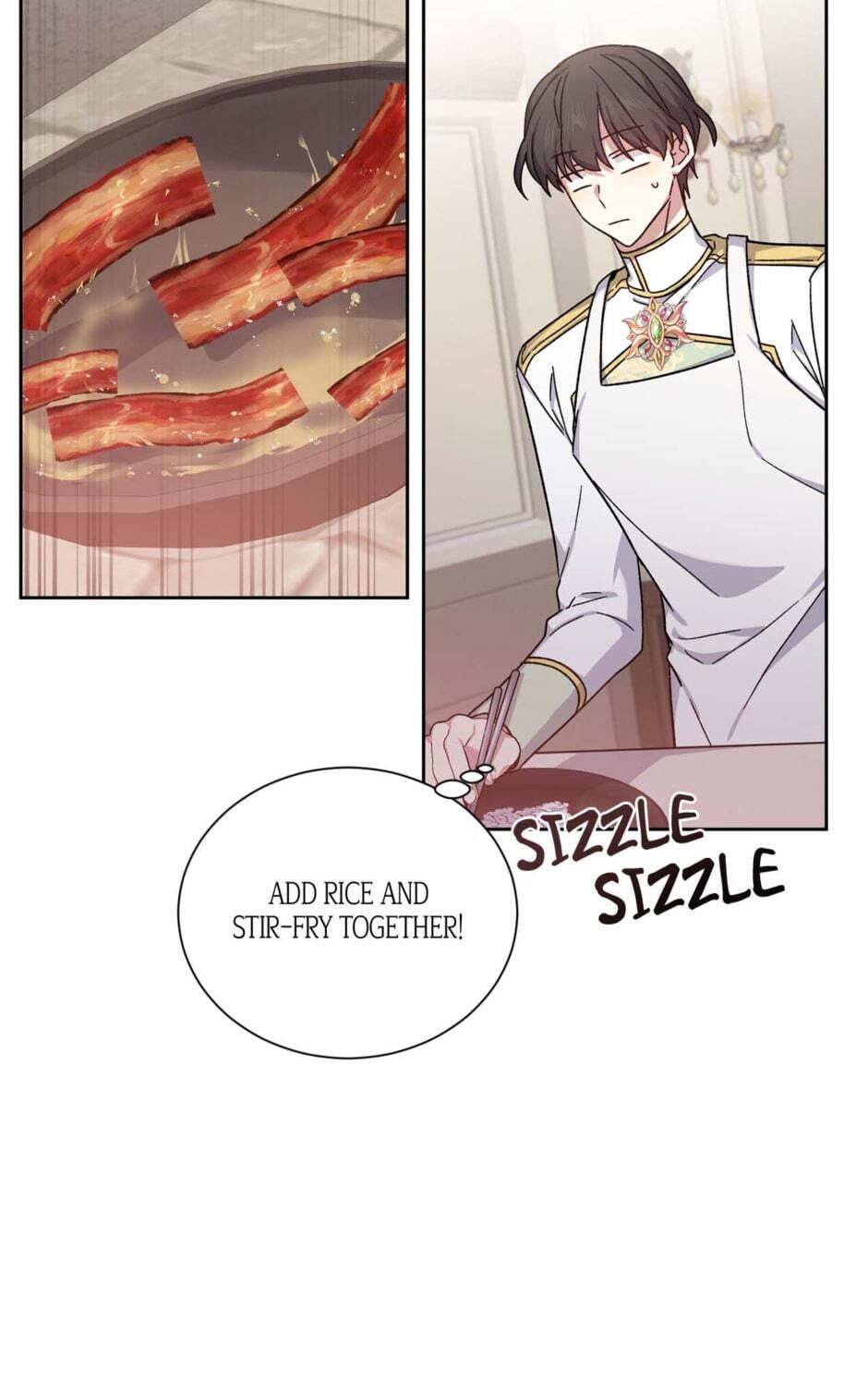 Read Shadow Crown chapter 44 image 41 on Lezhin