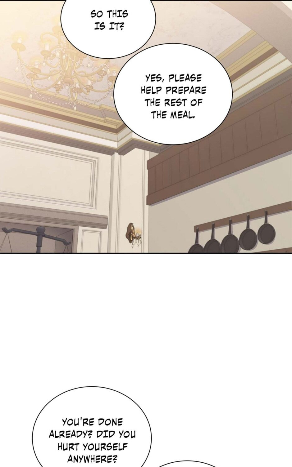 Read Shadow Crown chapter 44 image 45 on Lezhin