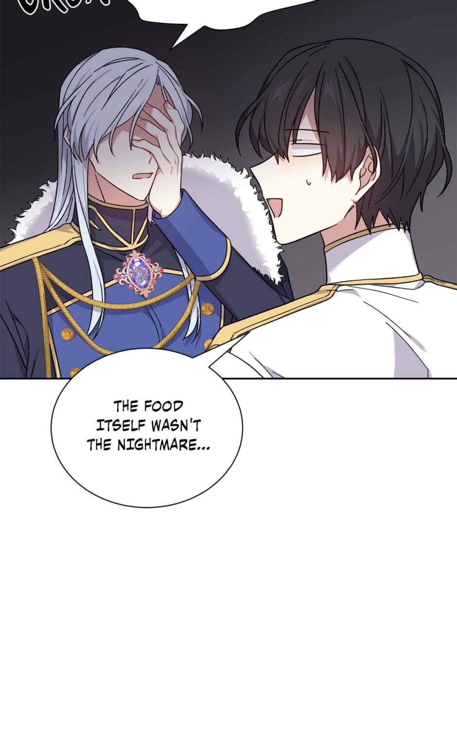 Read Shadow Crown chapter 44 image 47 on Lezhin