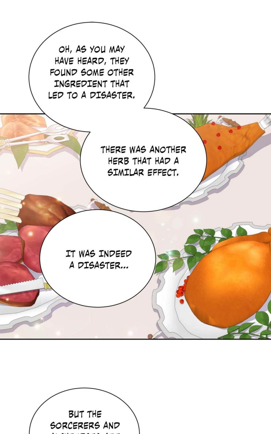 Read Shadow Crown chapter 44 image 48 on Lezhin