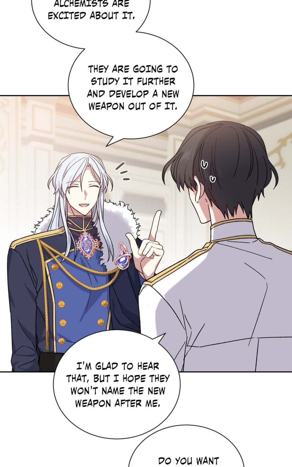 Read Shadow Crown chapter 44 image 49 on Lezhin