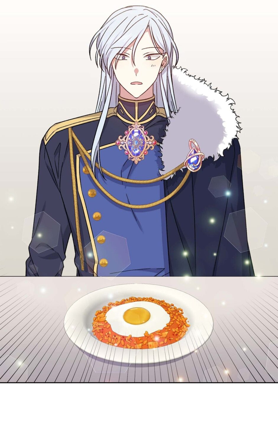 Read Shadow Crown chapter 44 image 52 on Lezhin