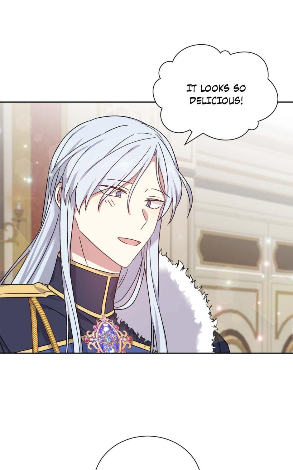 Read Shadow Crown chapter 44 image 53 on Lezhin