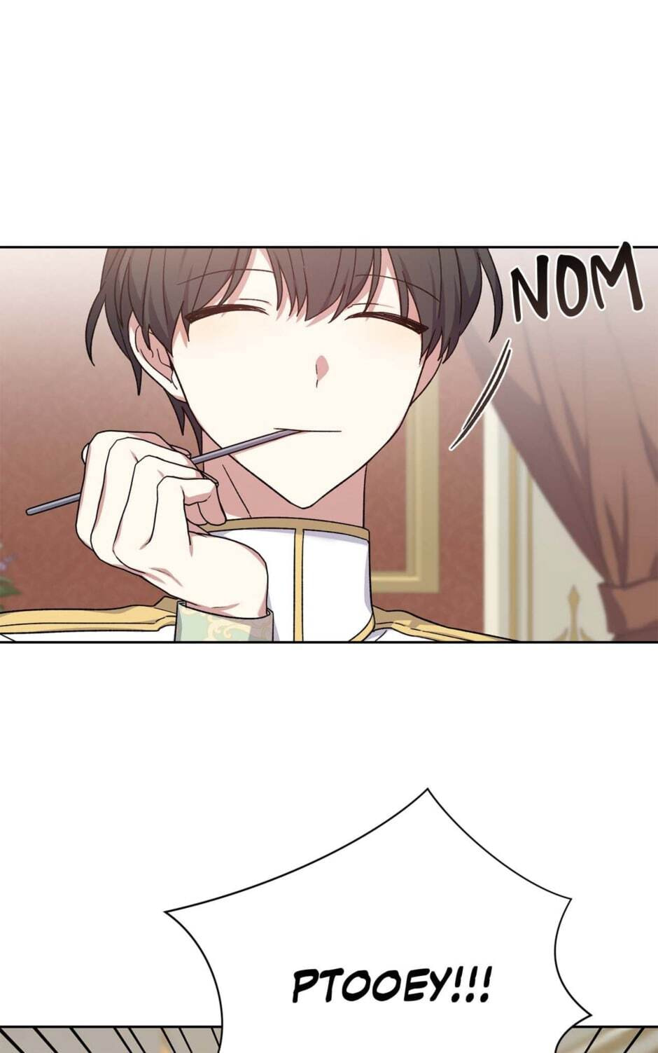 Read Shadow Crown chapter 44 image 55 on Lezhin