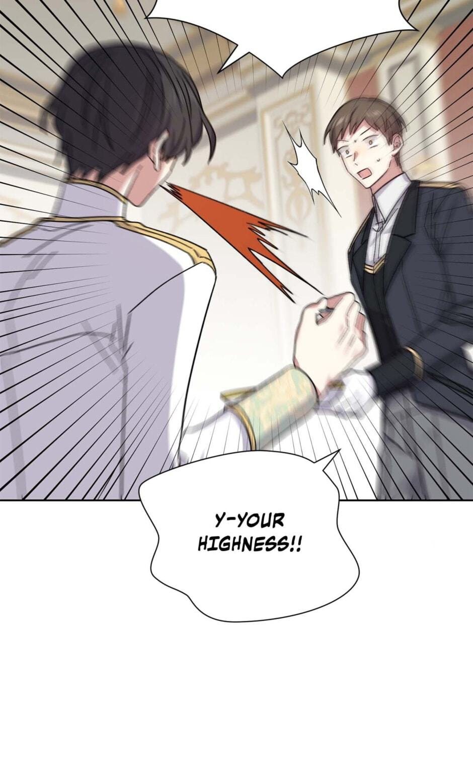 Read Shadow Crown chapter 44 image 56 on Lezhin