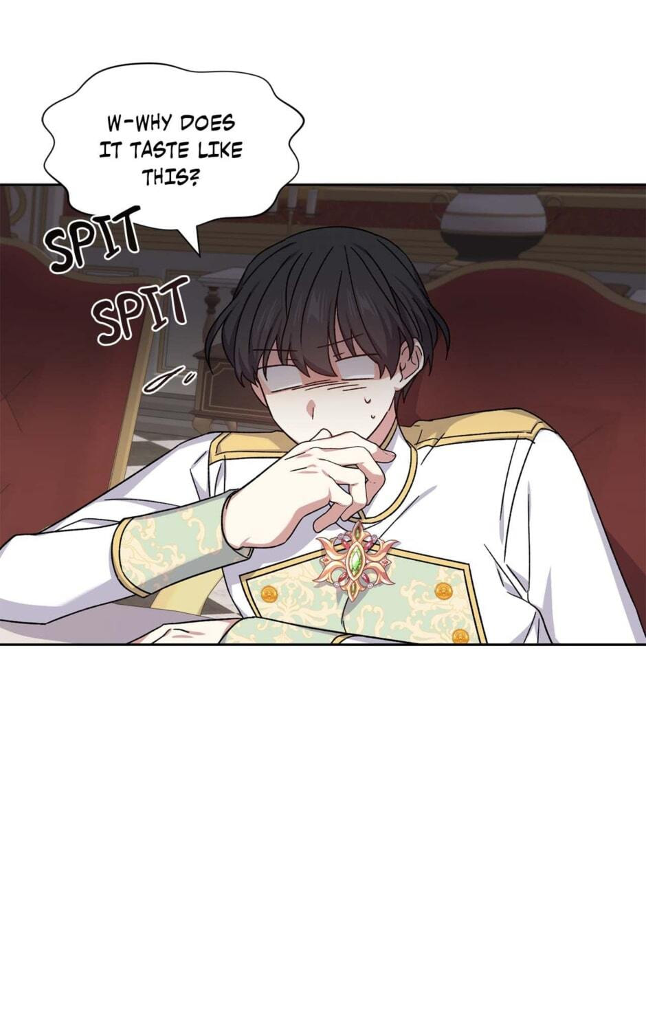 Read Shadow Crown chapter 44 image 57 on Lezhin