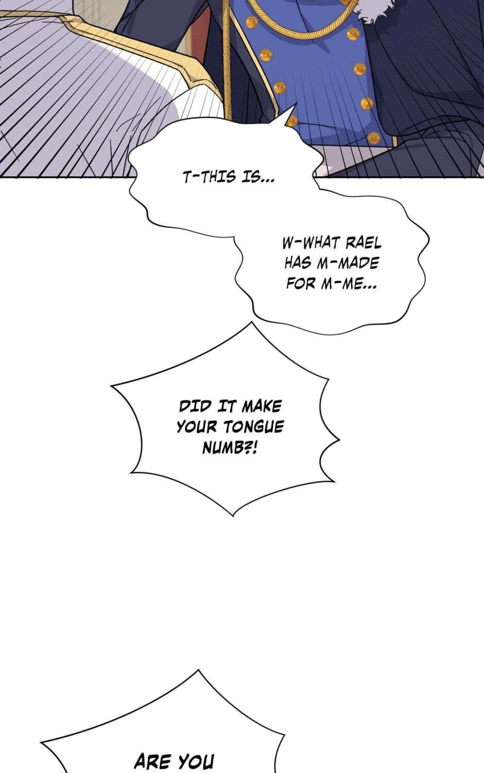 Read Shadow Crown chapter 44 image 59 on Lezhin