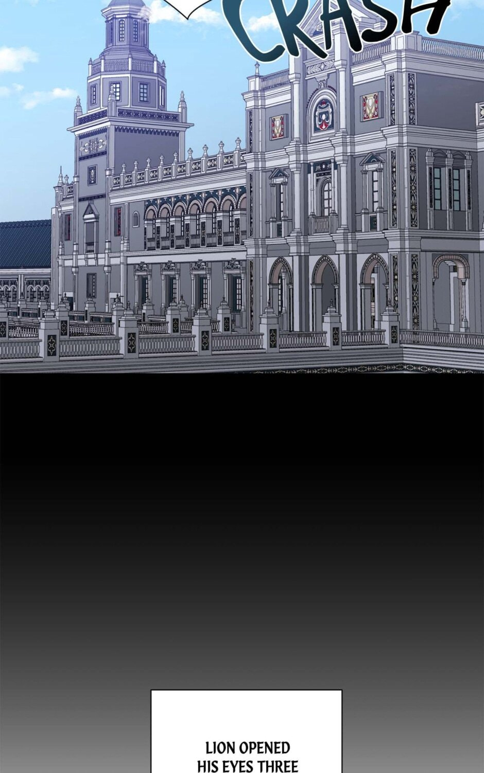Read Shadow Crown chapter 44 image 63 on Lezhin