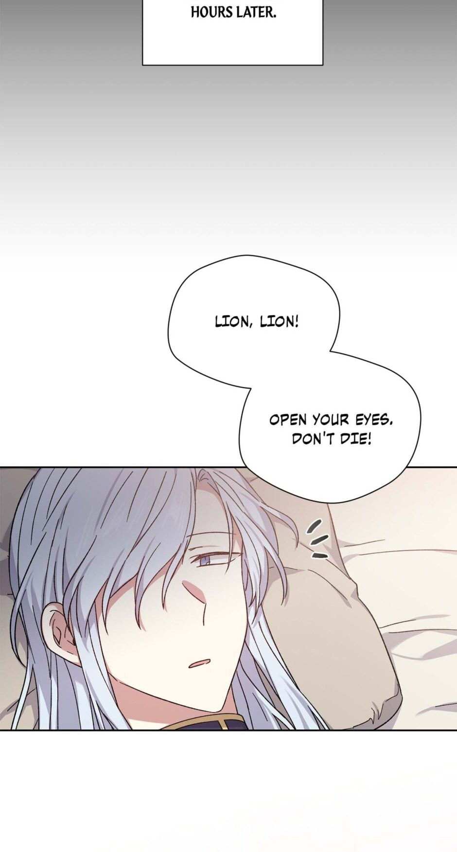Read Shadow Crown chapter 44 image 64 on Lezhin
