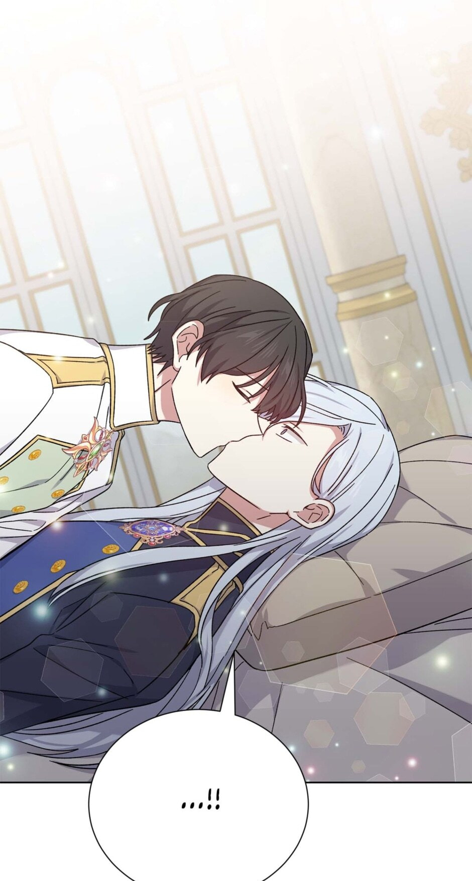 Read Shadow Crown chapter 44 image 65 on Lezhin