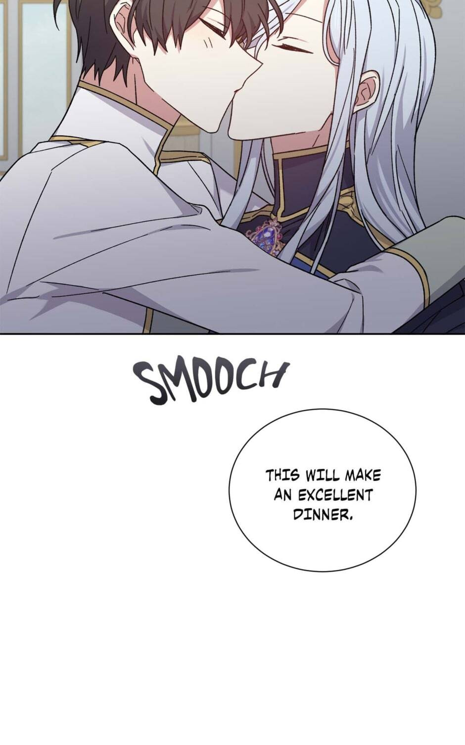 Read Shadow Crown chapter 45 image 10 on Lezhin
