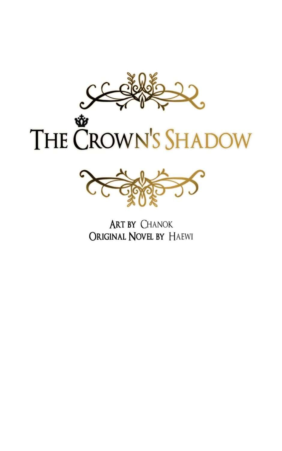 Read Shadow Crown chapter 45 image 11 on Lezhin