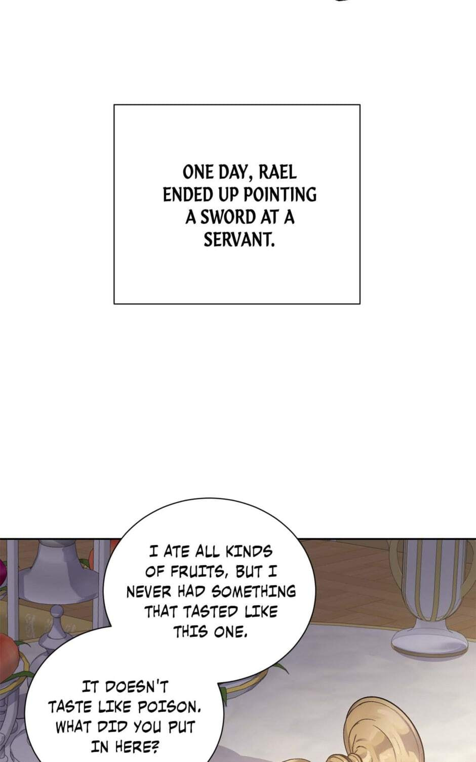 Read Shadow Crown chapter 45 image 30 on Lezhin